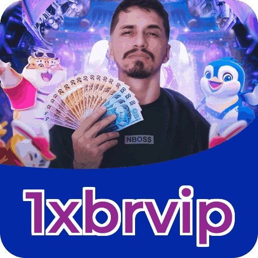 Siga a 1xbrvip no Facebook